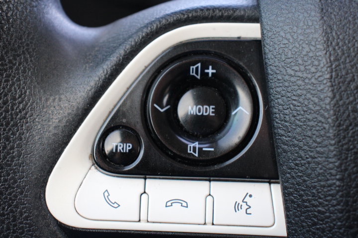 Used 2017 Toyota Prius Two image 22