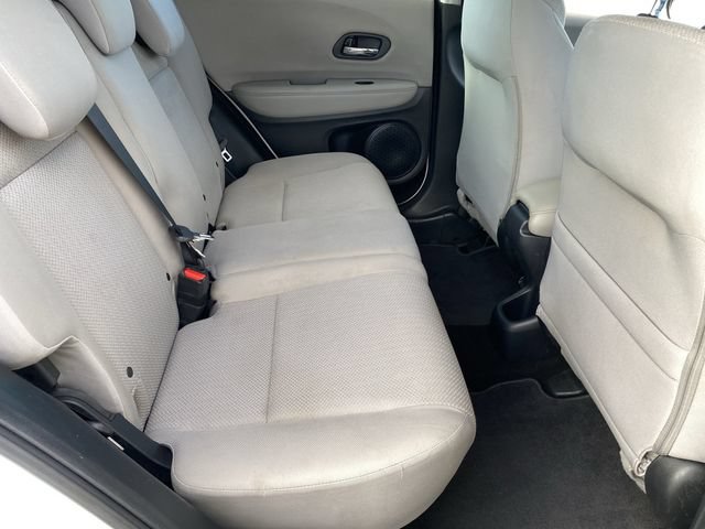 Used 2018 Honda HR-V LX image 13