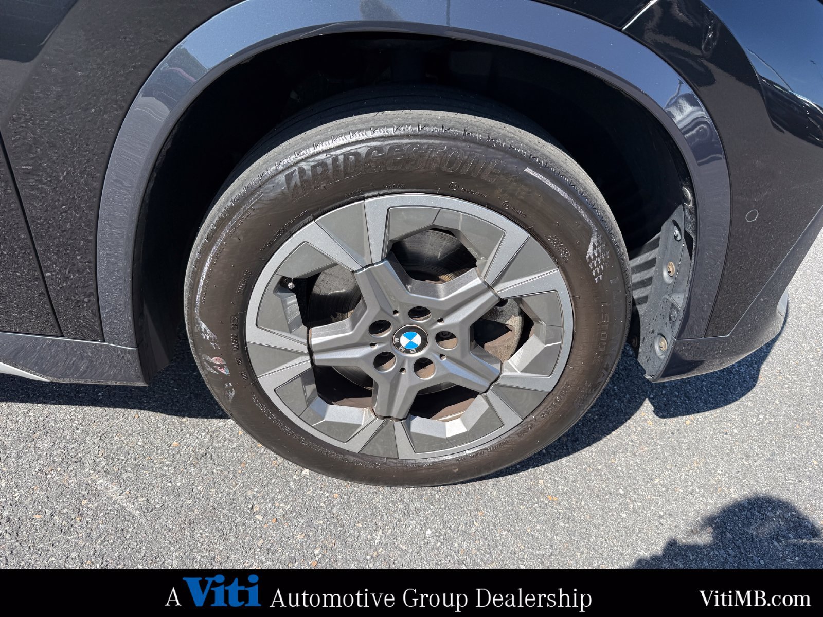 Used 2023 BMW X1 xDrive28i w/ Convenience Package AWD/4WD image 15