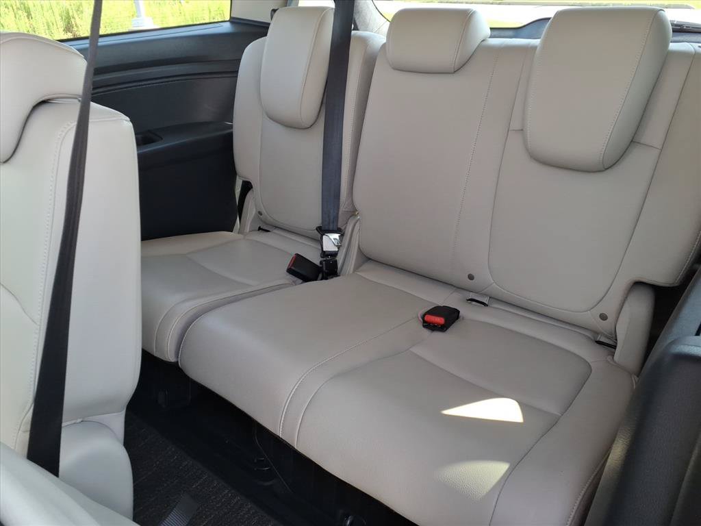 Used 2025 Honda Odyssey EX-L image 26
