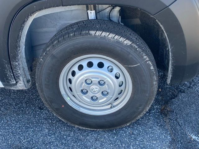 New 2026 RAM ProMaster 2500 w/ Convenience Group image 13