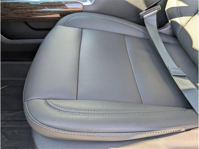 New 2026 GMC Sierra 1500 Elevation w/ Elevation Premium Package image 25