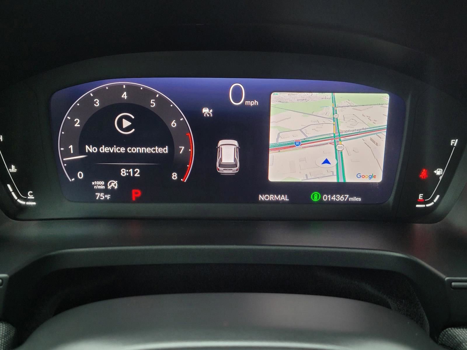 Used 2026 Honda Passport TrailSport image 36