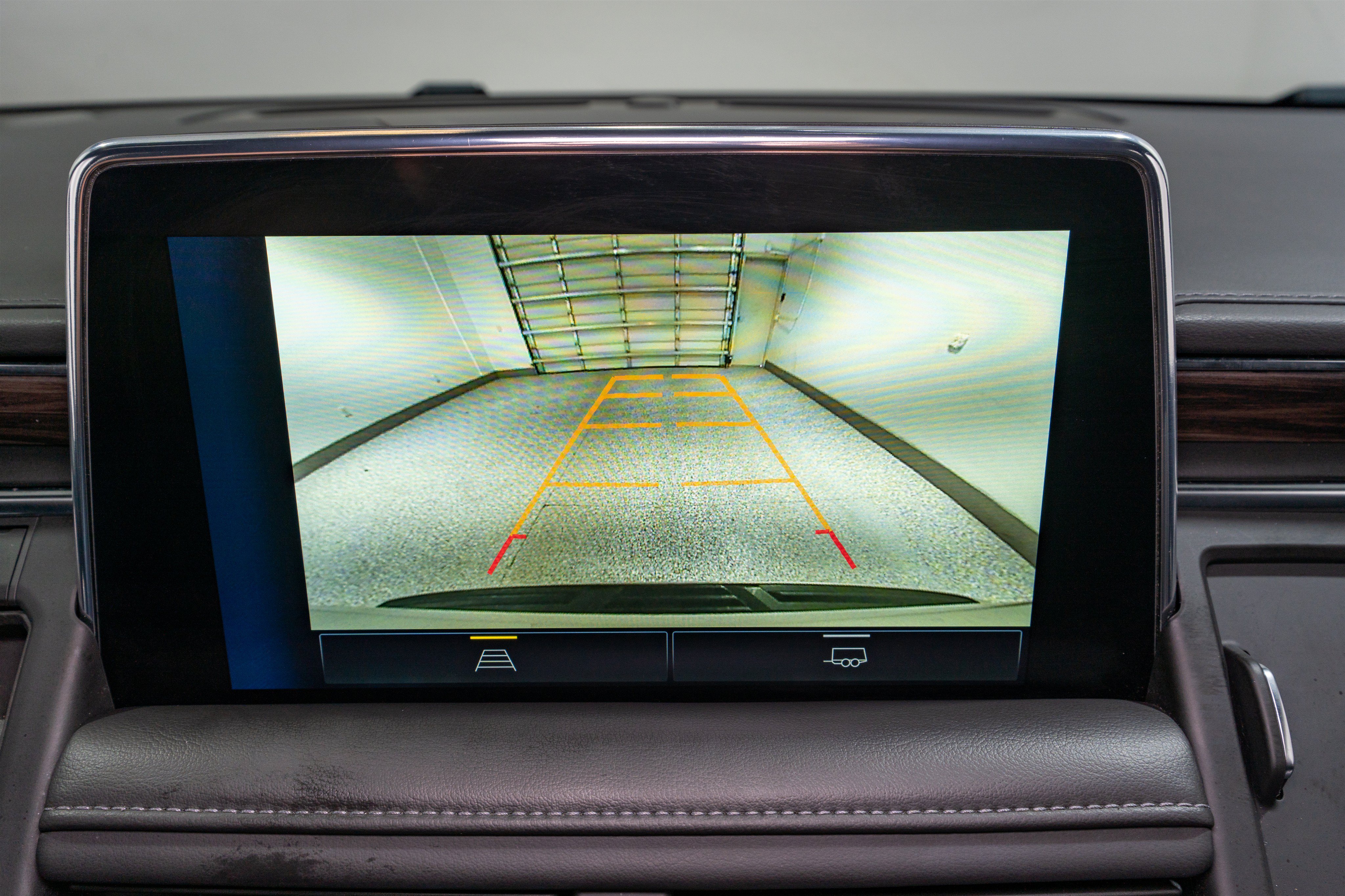 Used 2023 Chevrolet Tahoe LT RWD image 18