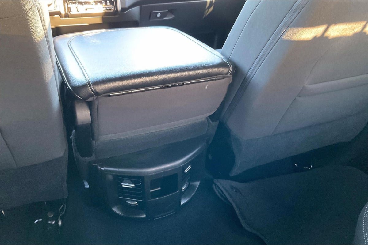 Used 2026 RAM 2500 Big Horn AWD/4WD image 28
