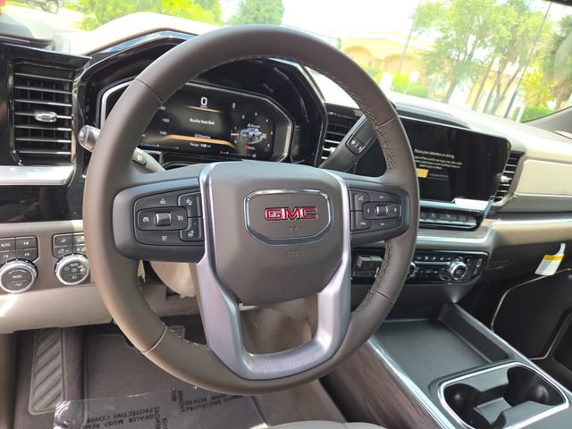 New 2026 GMC Sierra 3500 SLT w/ SLT Convenience Package AWD/4WD image 17