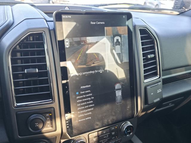 Used 2019 Ford F150 Raptor w/ Equipment Group 802A Luxury image 16