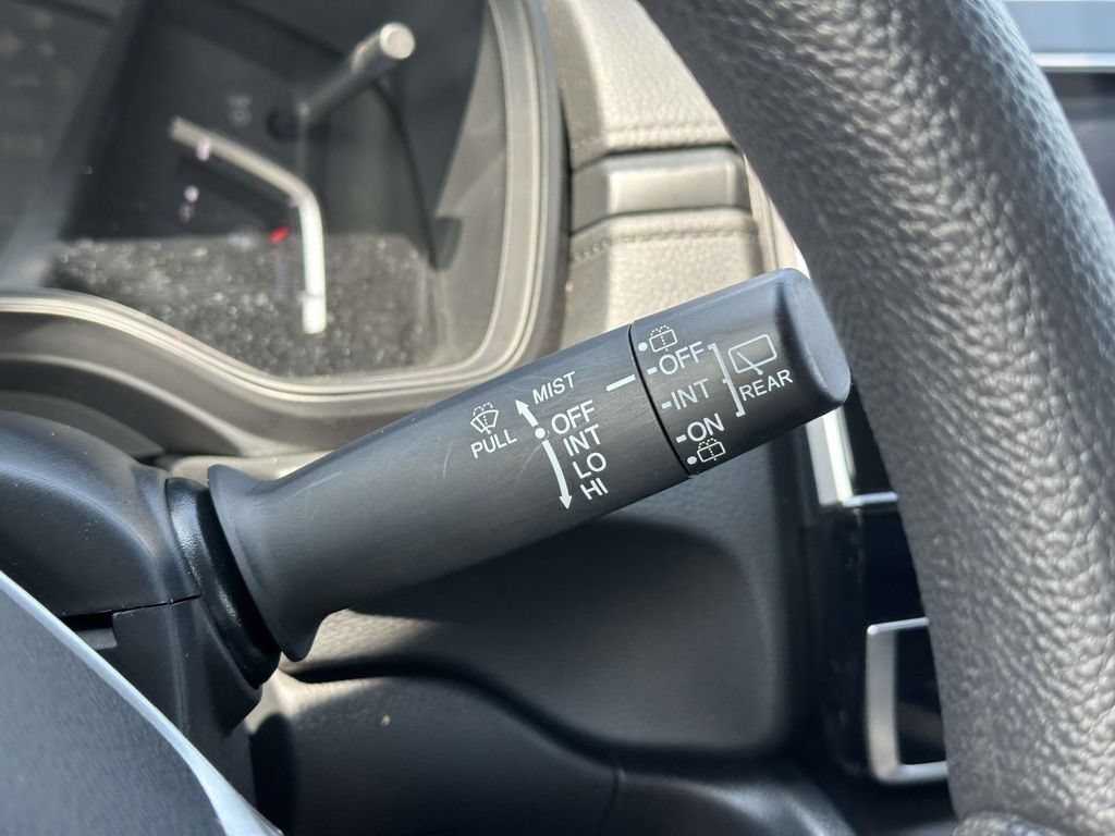 Certified 2019 Honda CR-V LX image 21