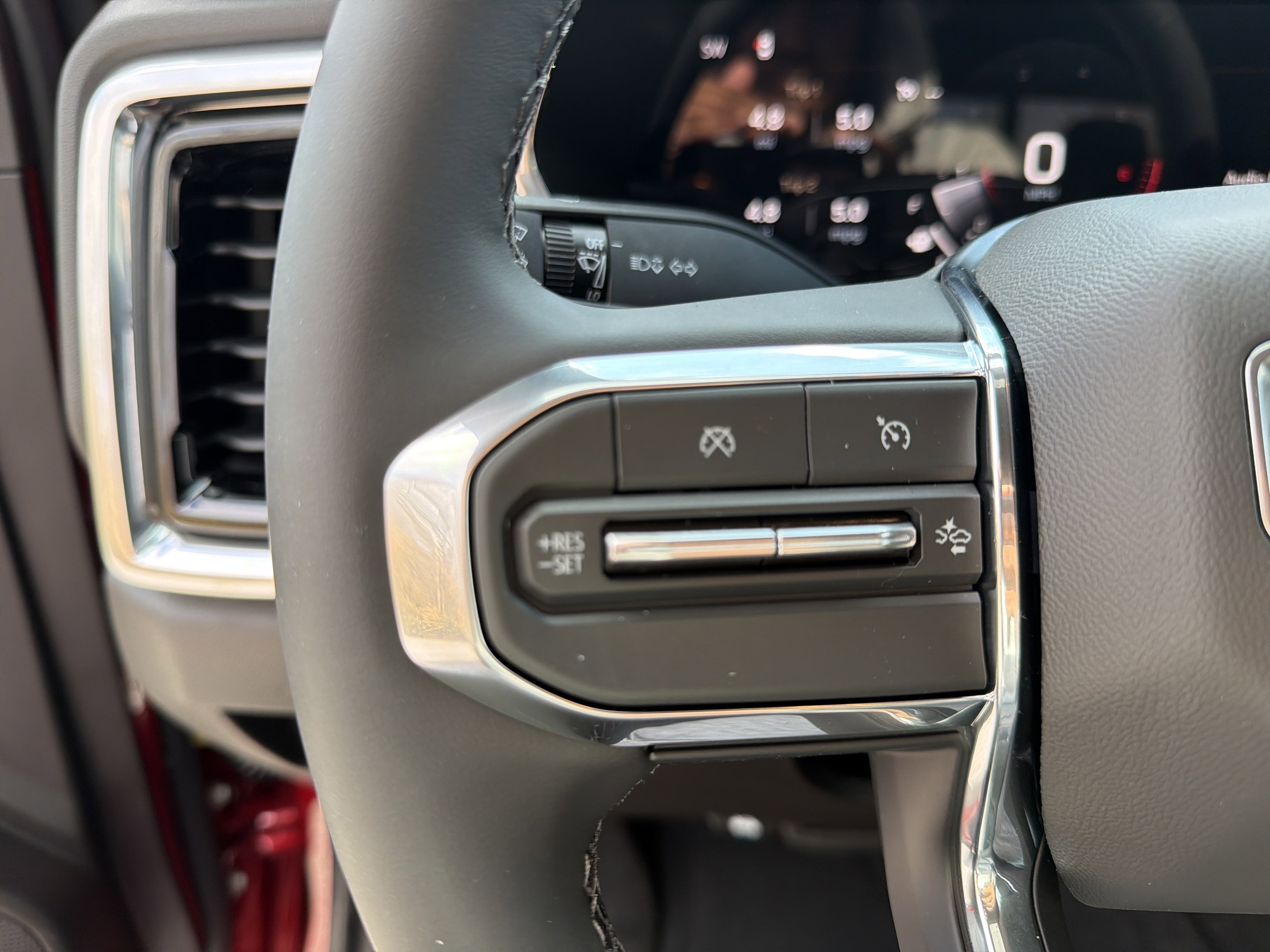 New 2026 GMC Canyon Elevation w/ Convenience Package image 16