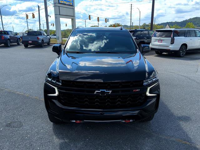 Used 2023 Chevrolet Tahoe Z71 w/ Luxury Package image 12