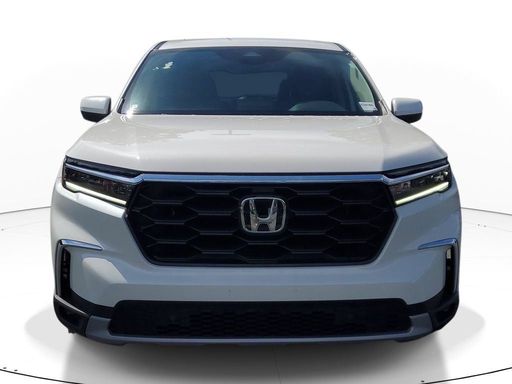 Certified 2025 Honda Pilot EX-L image 2