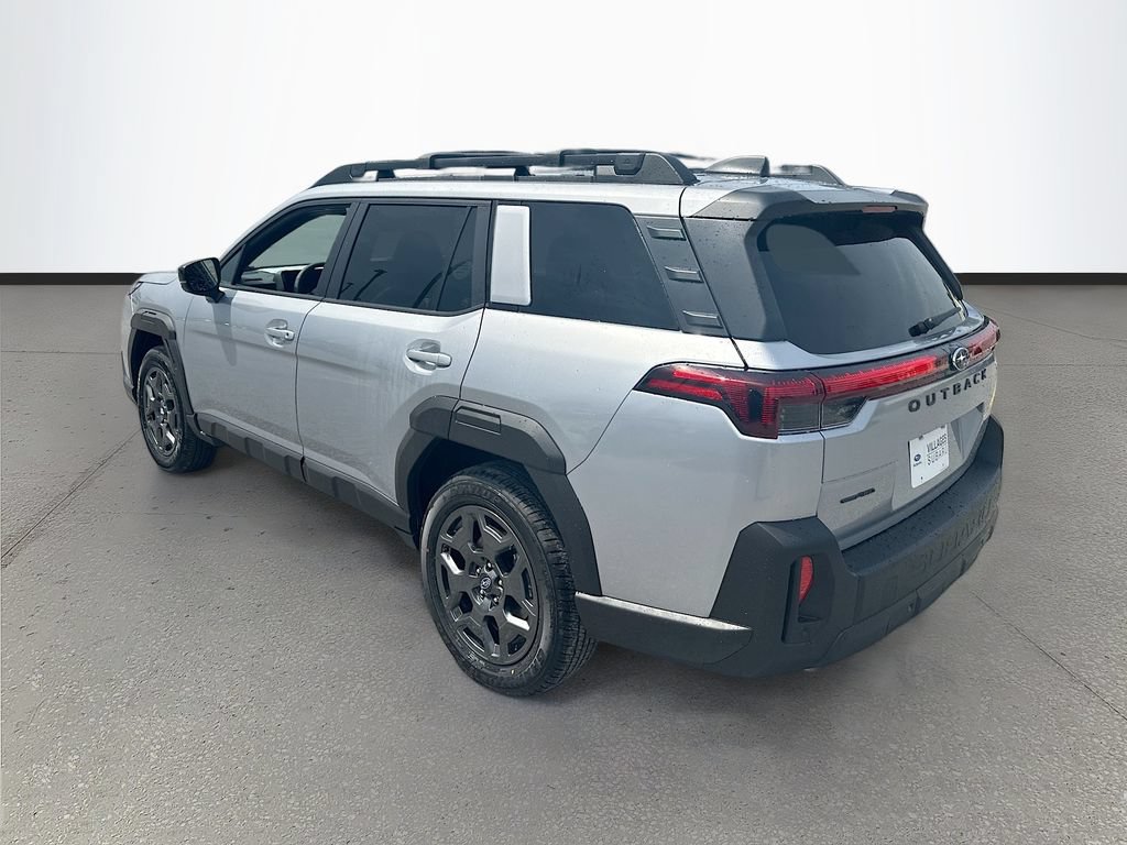 New 2026 Subaru Outback Premium AWD/4WD image 5