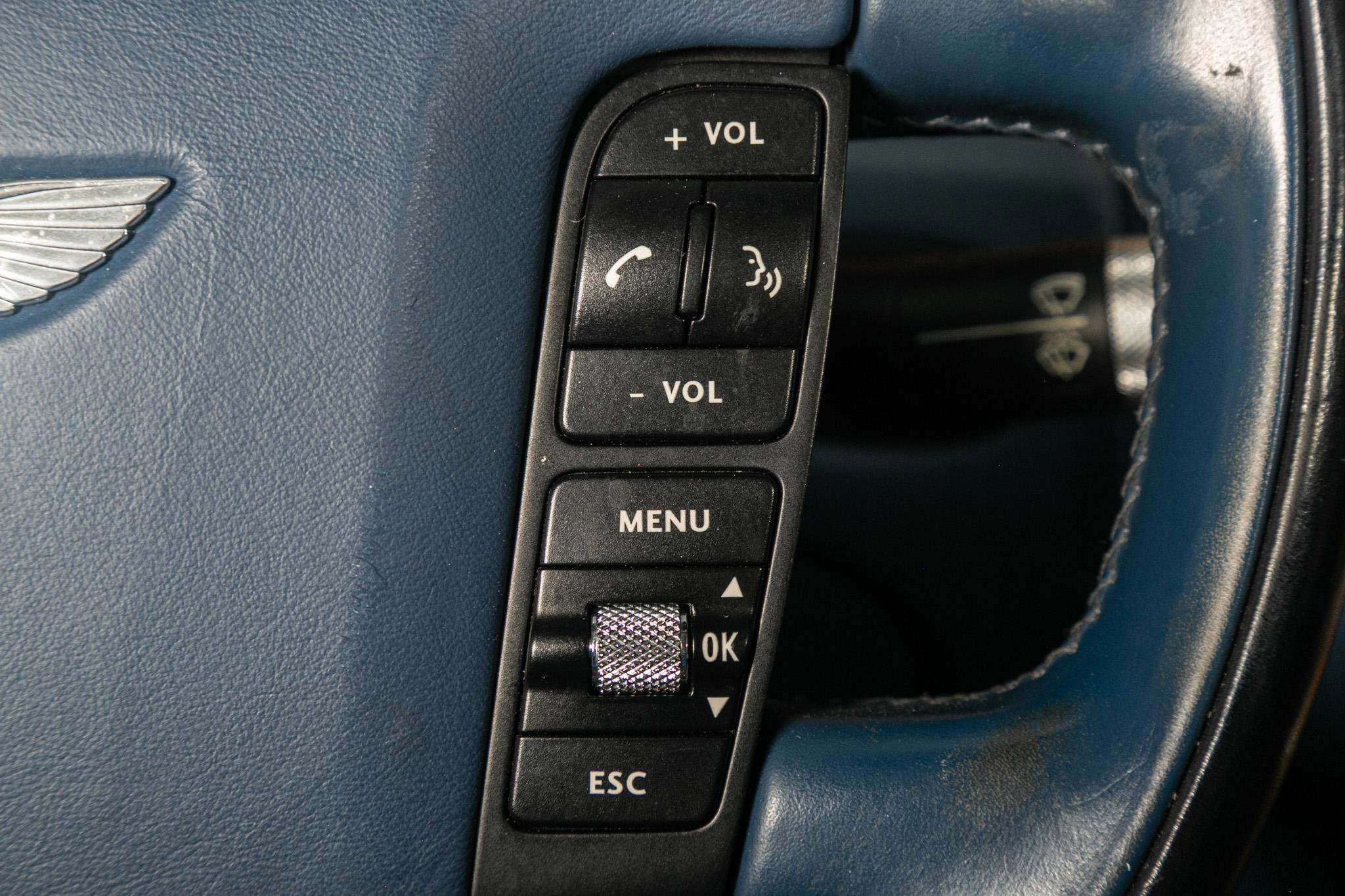 Used 2007 Bentley Continental GTC image 39