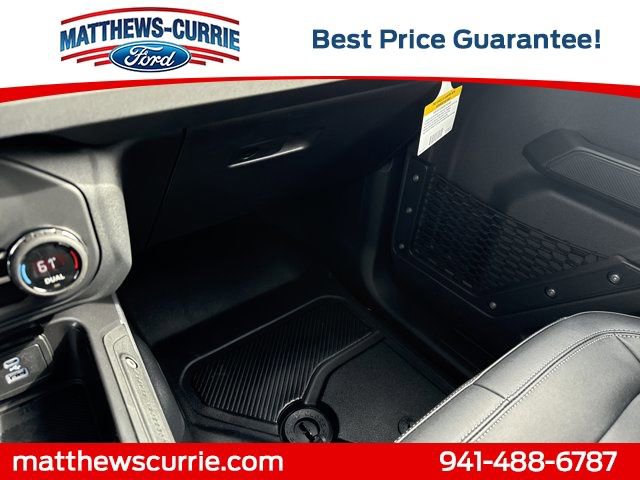 New 2025 Ford Bronco Big Bend image 23