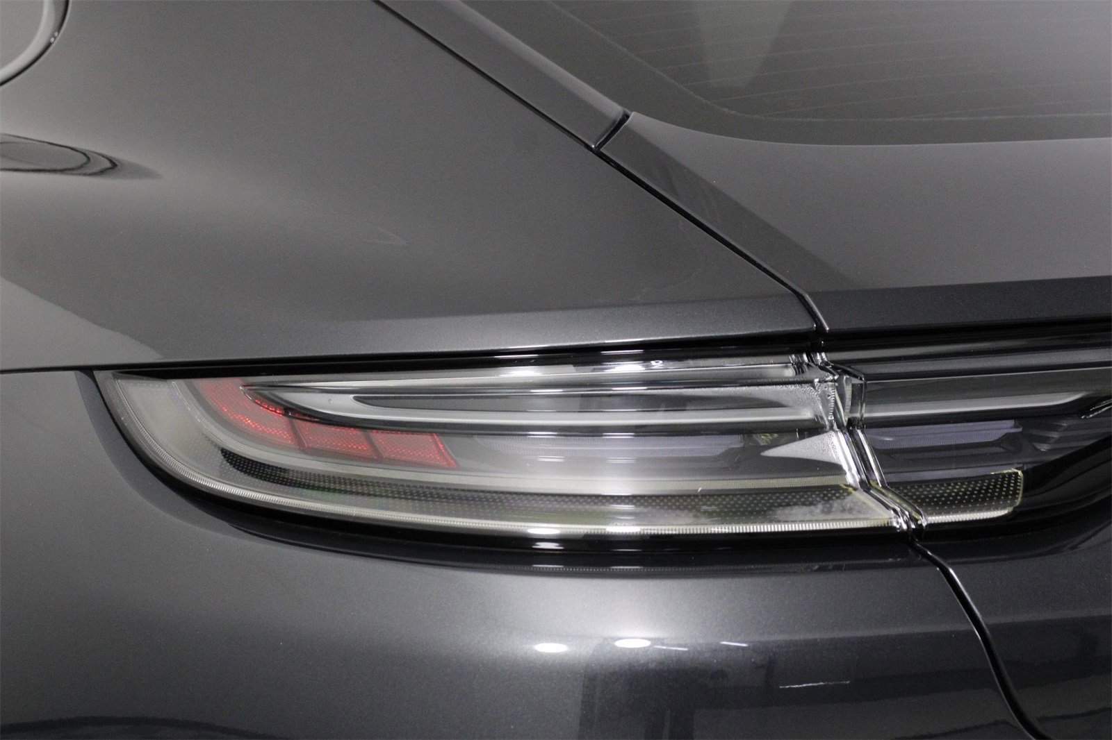 Used 2023 Porsche Panamera GTS image 20