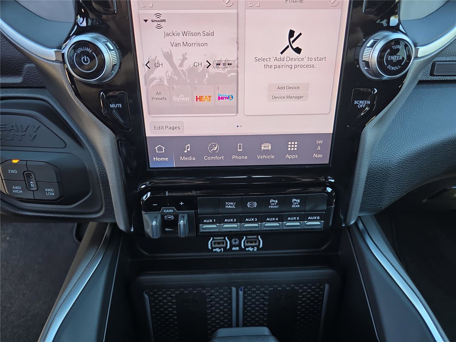 New 2026 RAM 3500 Big Horn image 29