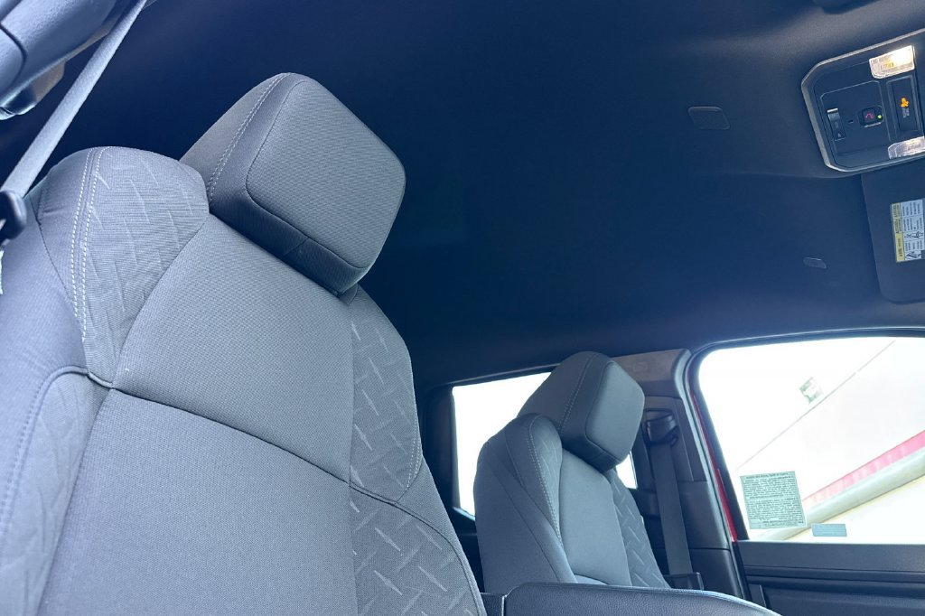 Certified 2025 Toyota Tacoma SR5 RWD image 15