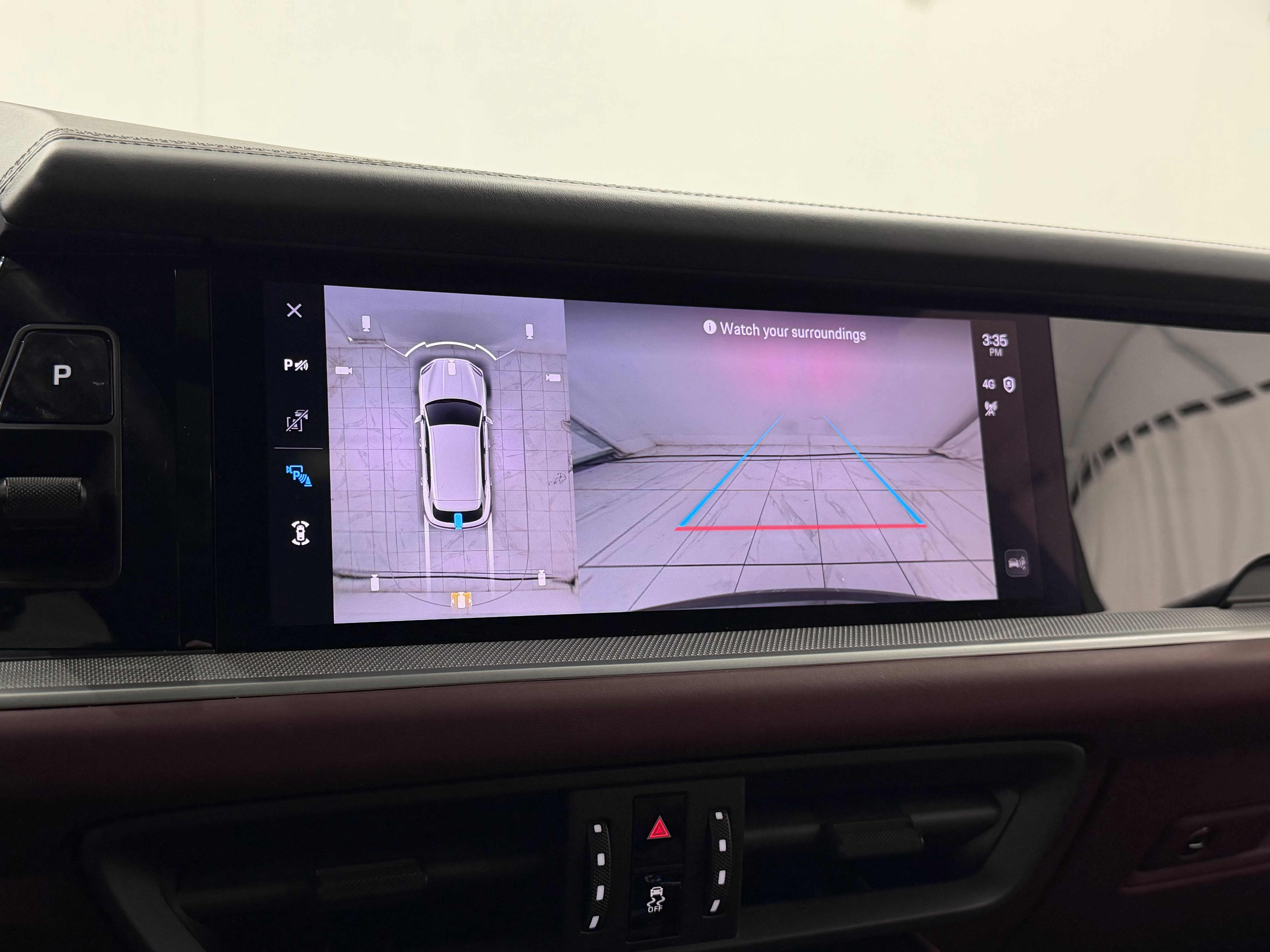 Certified 2024 Porsche Cayenne S image 42