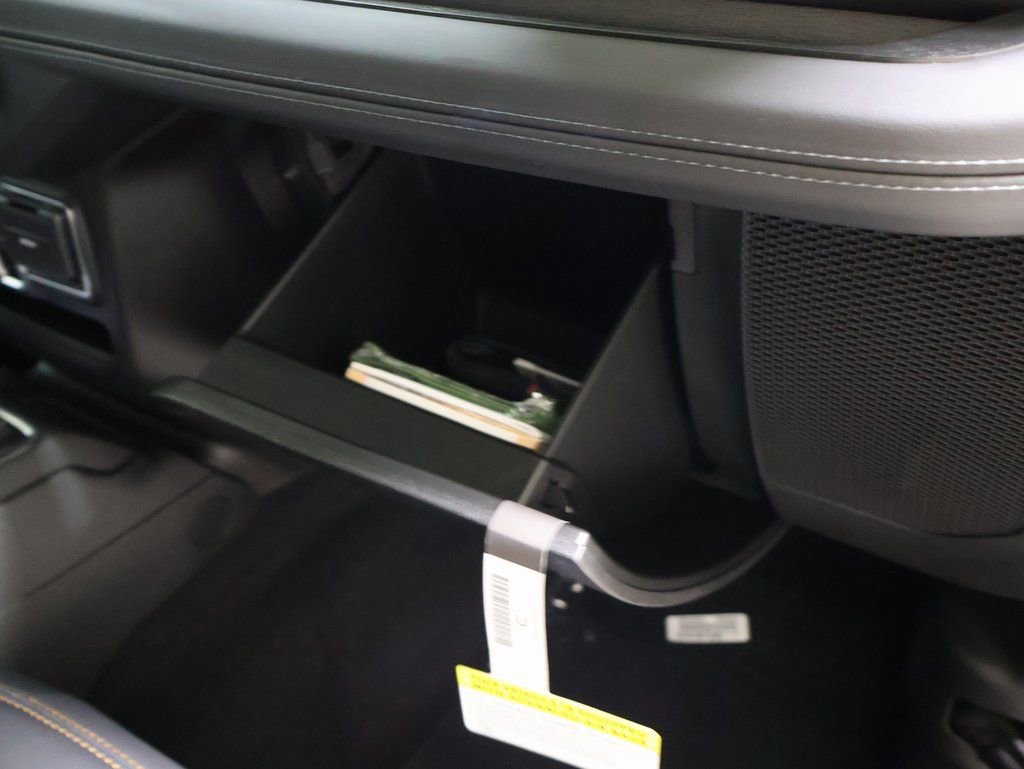 New 2025 Jeep Wrangler Sahara image 21