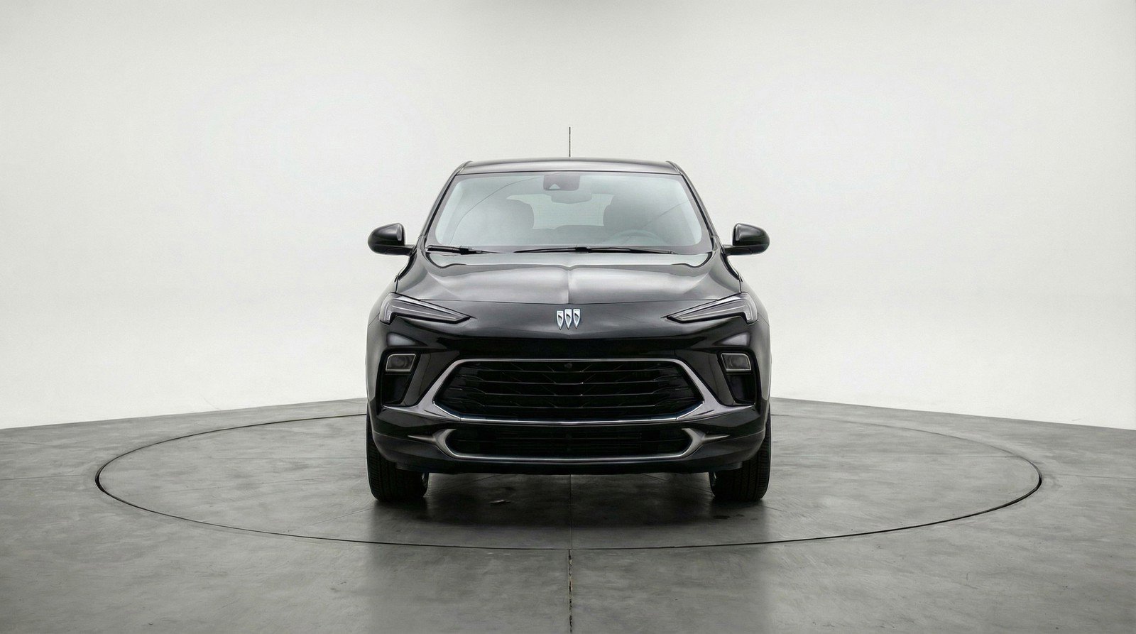 Used 2025 Buick Encore GX Preferred image 2