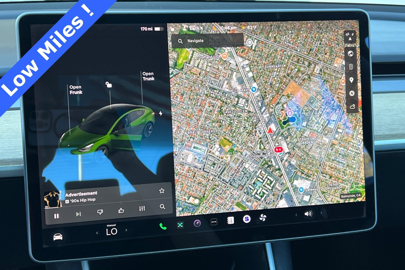 Used 2018 Tesla Model 3 Long Range image 18