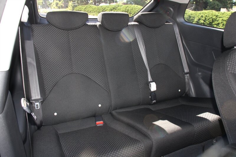Used 2008 Hyundai Accent GS FWD image 6