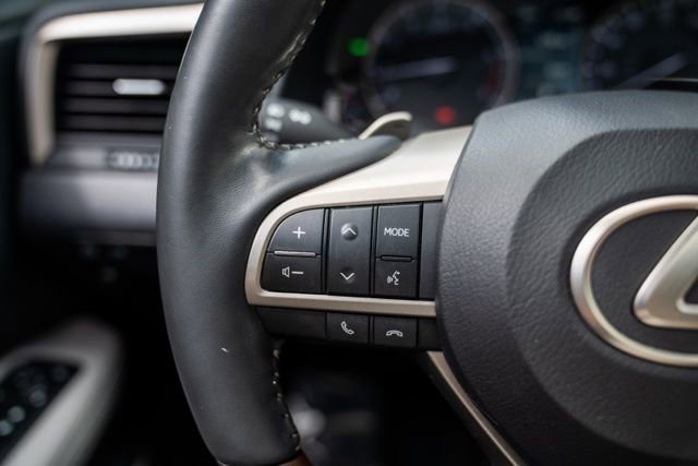 Used 2022 Lexus RX 350 FWD w/ Premium Package image 25