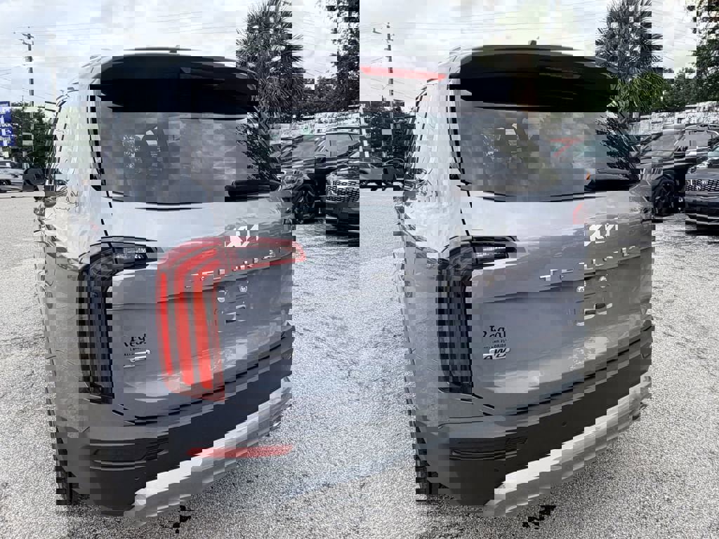 Certified 2022 Kia Telluride EX w/ EX Premium Package image 11