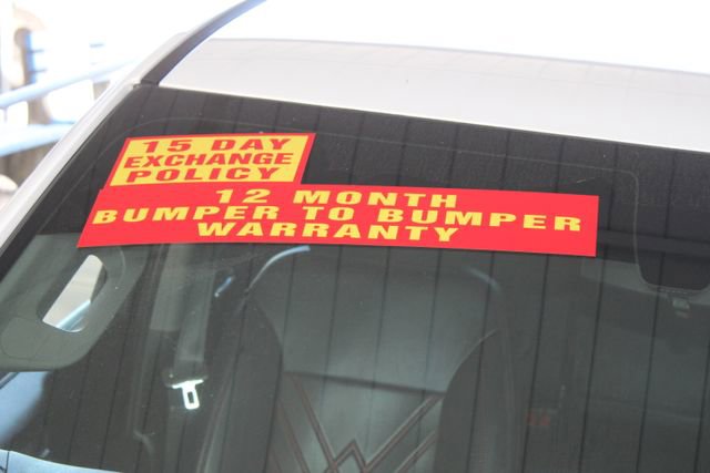 Used 2021 Chevrolet Silverado 1500 Custom Trail Boss image 29