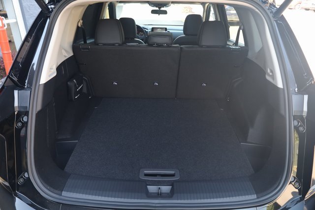 New 2026 Nissan Rogue SV w/ SV Premium Package image 28