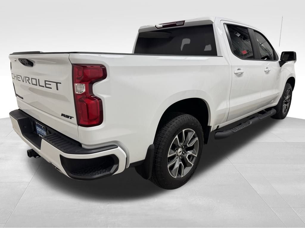 Certified 2023 Chevrolet Silverado 1500 RST image 15