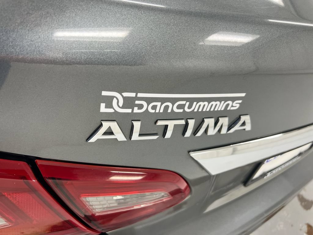Used 2018 Nissan Altima 2.5 SL FWD image 25