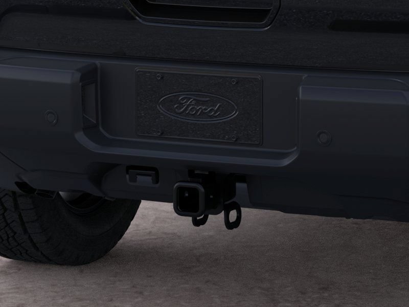 New 2026 Ford Bronco Sport Badlands AWD/4WD image 23