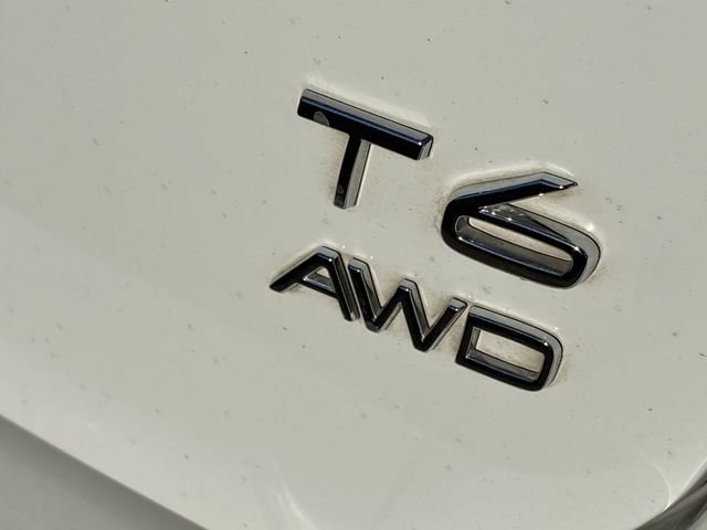 Used 2015 Volvo XC60 T6 Platinum AWD/4WD image 8