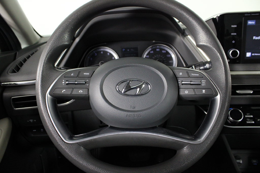 Certified 2021 Hyundai Sonata SEL FWD image 26