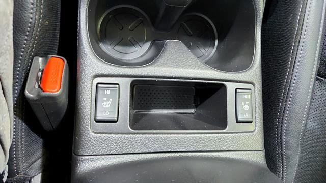 Certified 2022 Nissan Rogue Sport SL FWD image 19