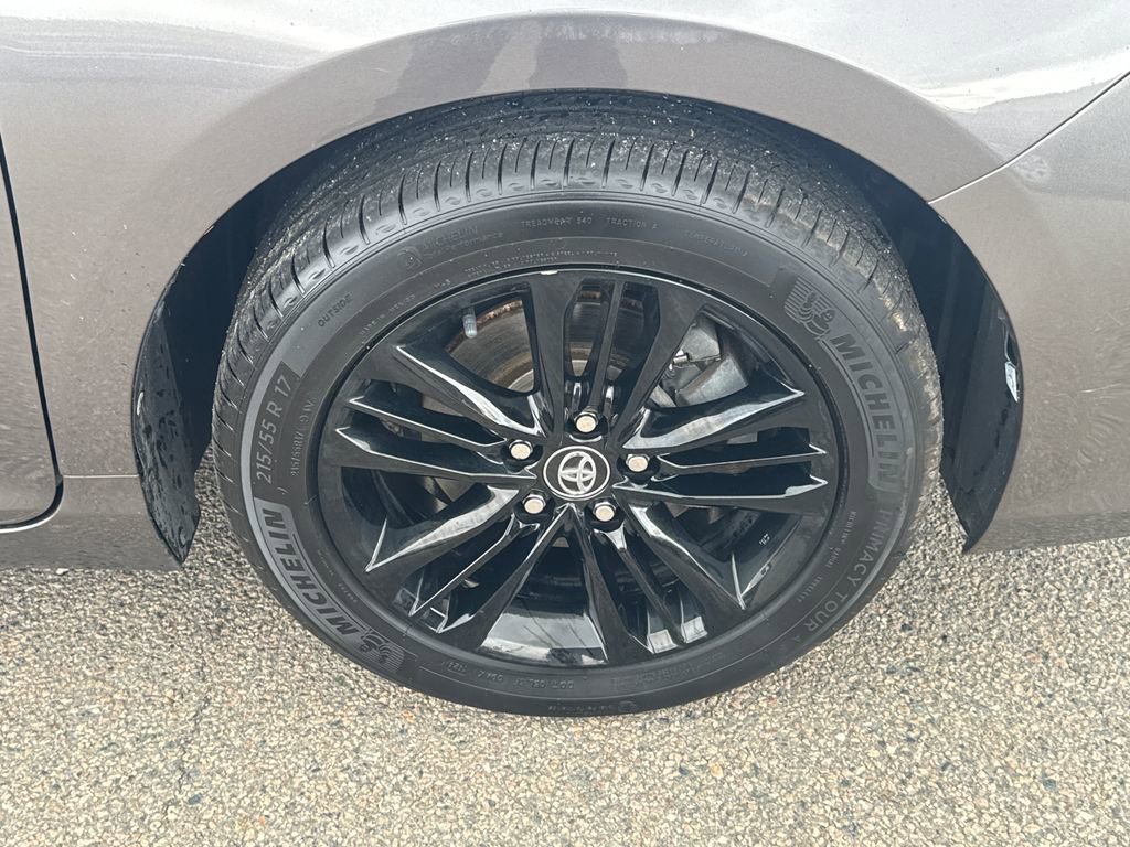 Used 2016 Toyota Camry SE w/ Protection Package (Q2) image 40