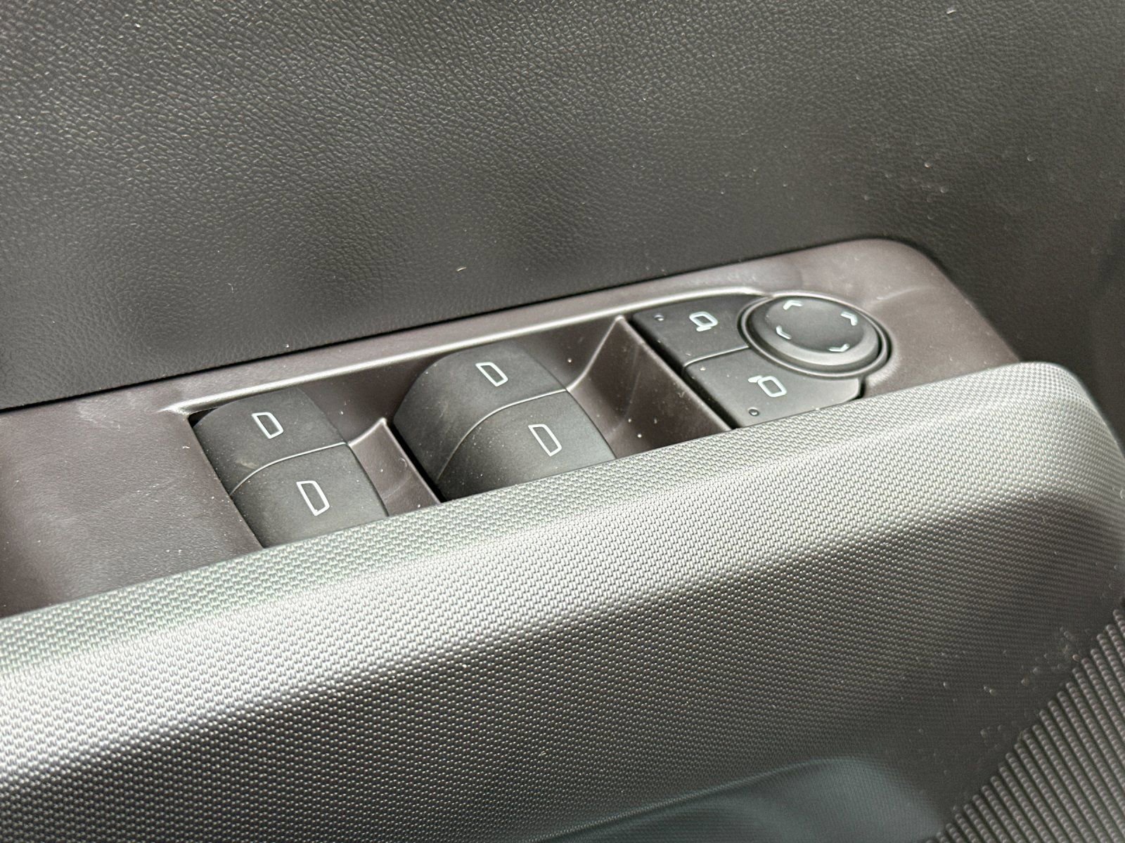 New 2026 Chevrolet Colorado W/T w/ WT Custom Package image 12