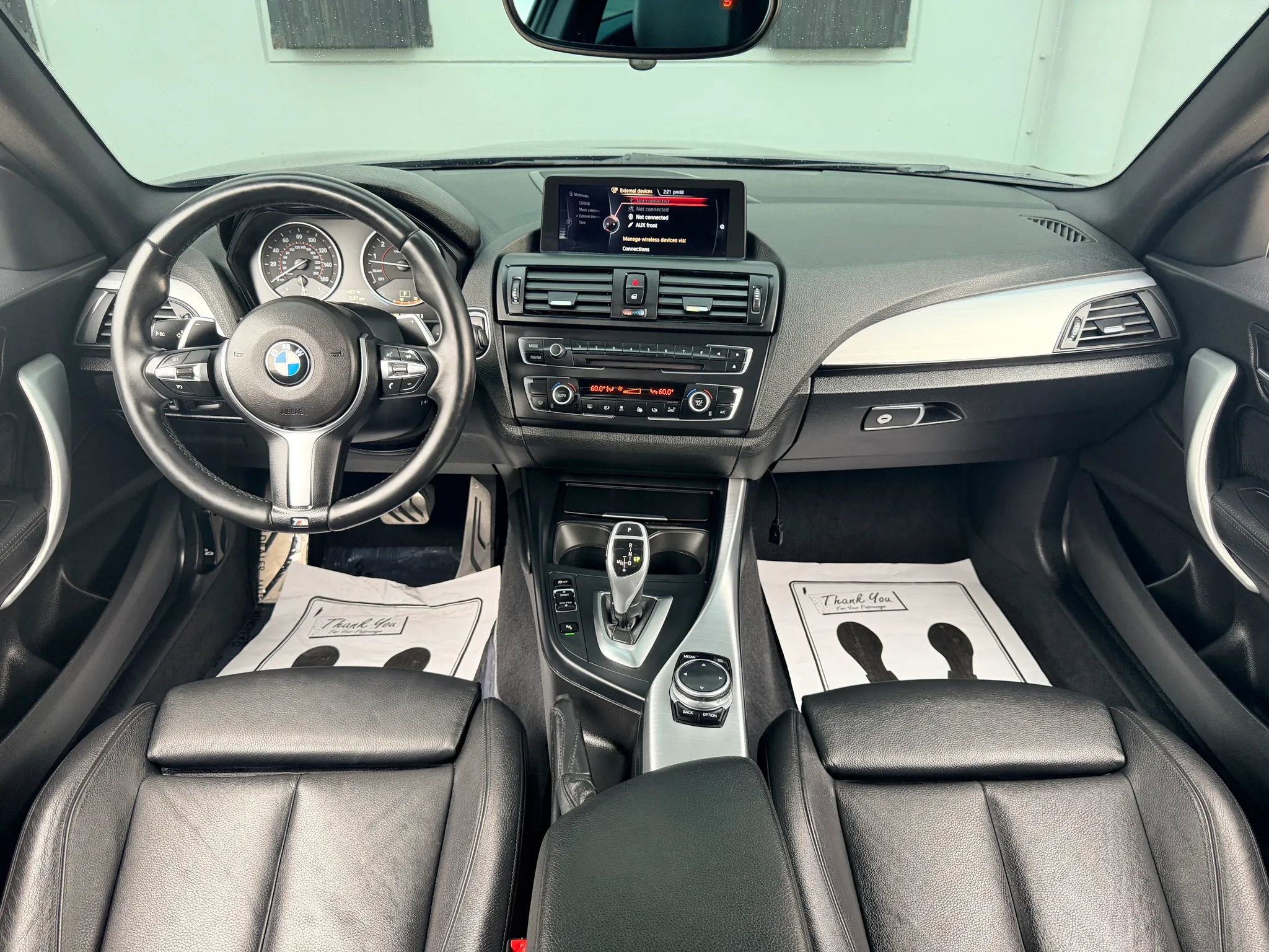 Used 2014 BMW M235i M235i Coupe 2D RWD image 16