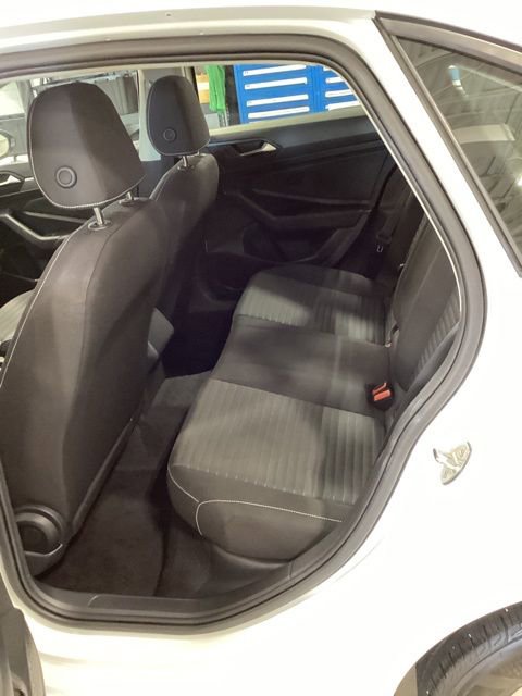 Certified 2023 Volkswagen Jetta S FWD image 12