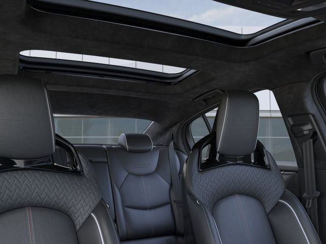 New 2026 Cadillac CT5 V Blackwing RWD image 24