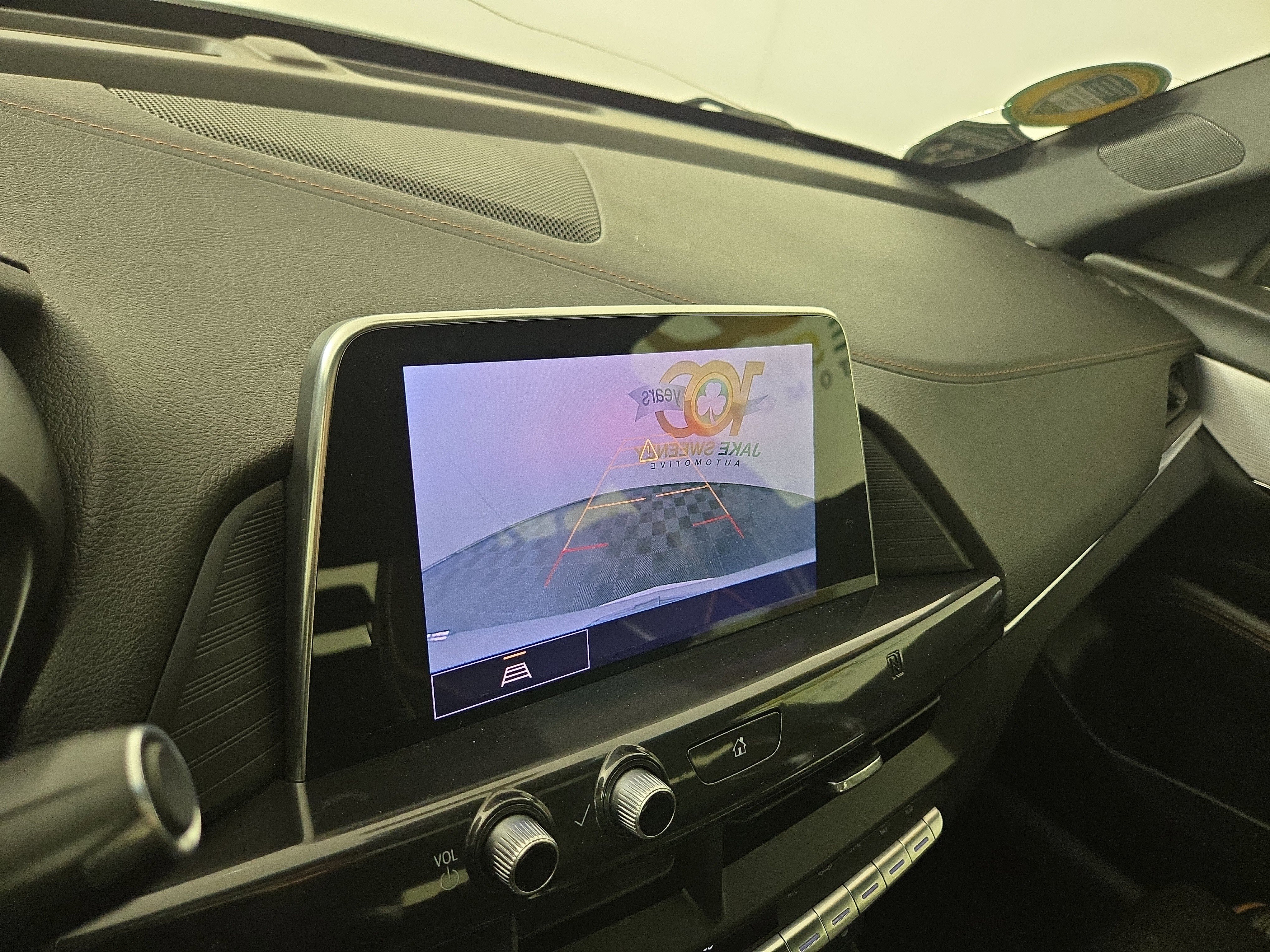 Certified 2021 Cadillac CT4 Sport w/ Technology Package image 21