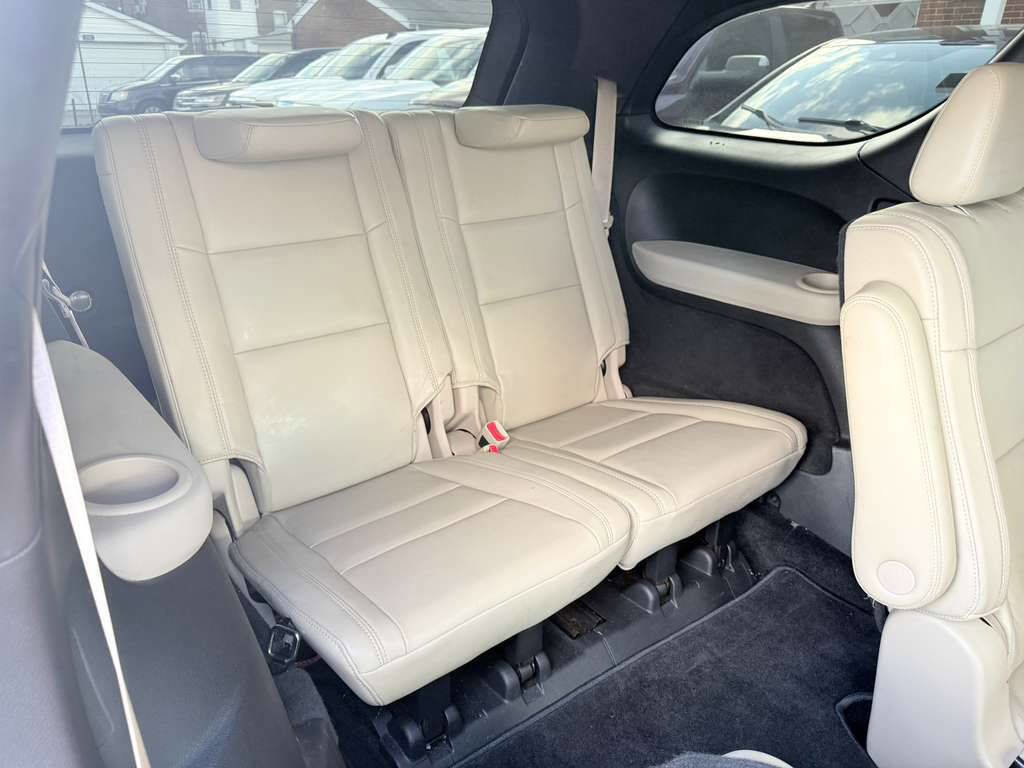 Used 2015 Dodge Durango Limited w/ Nav & Power Liftgate Group image 23