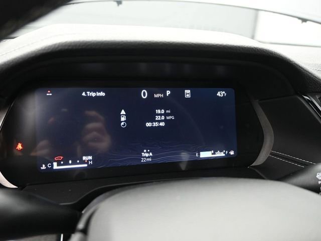 New 2026 Jeep Grand Cherokee Limited image 31