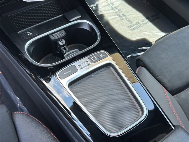 New 2026 Mercedes-Benz CLA 250 4MATIC image 19