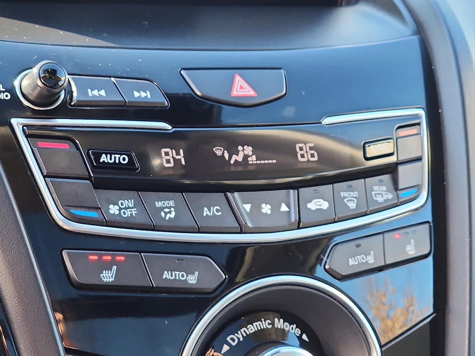 Certified 2020 Acura RDX AWD w/ Technology Package image 17