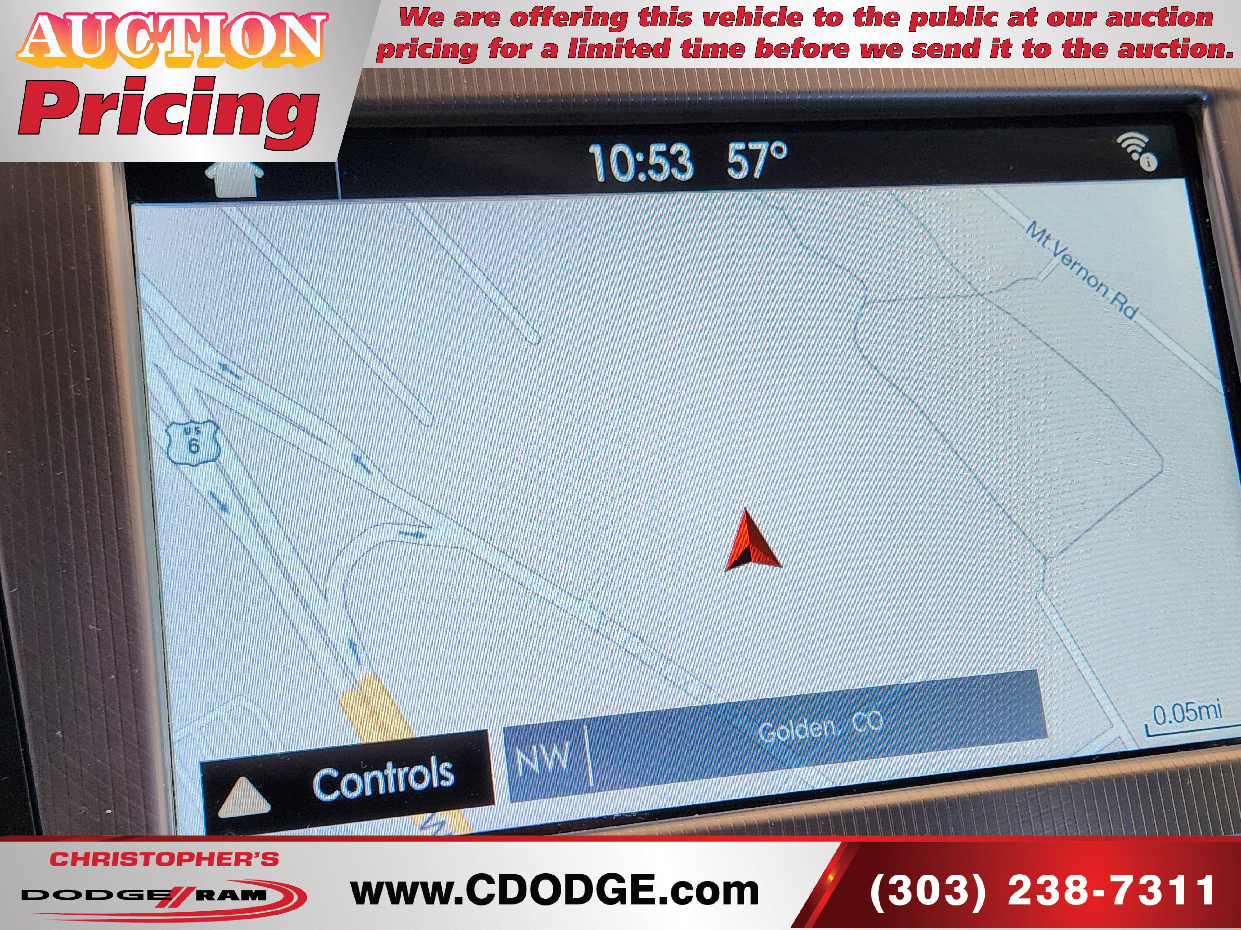 Used 2017 Lincoln MKZ Select w/ Technology Package AWD/4WD image 10