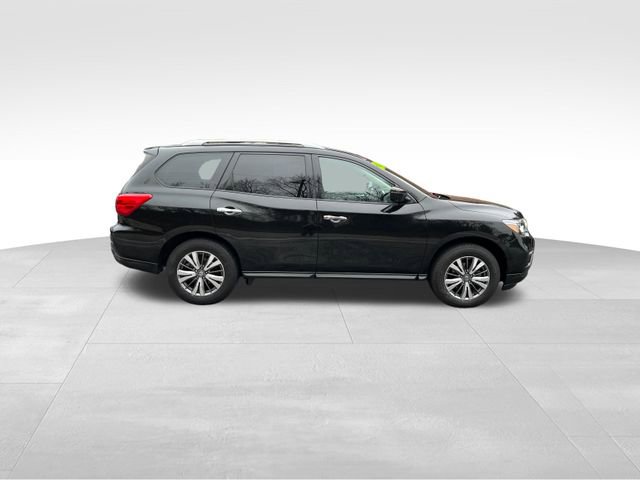 Used 2020 Nissan Pathfinder SL image 4