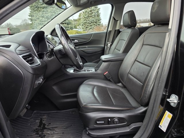 Used 2020 Chevrolet Equinox Premier image 8