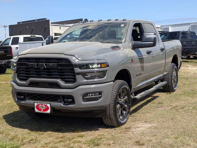 New 2026 RAM 2500 Big Horn image 4